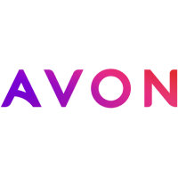 AVON logo