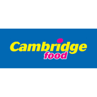 CAMBRIDGE FOODS logo