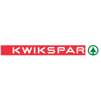 KWIKSPAR logo