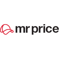 MR PRICE logo