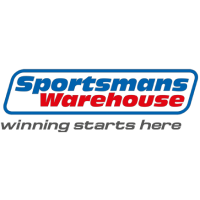 SPORTSMANS WAREHOUSE logo