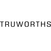 TRUWORTHS logo