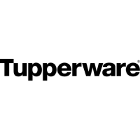 TUPPERWARE logo